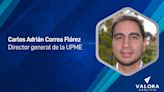 Carlos Adrián Correa Flórez sería el nuevo director de la UPME en Colombia