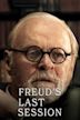 Freud's Last Session