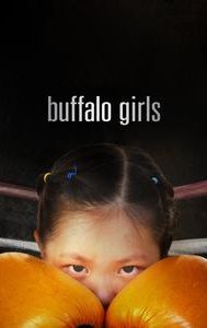 Buffalo Girls