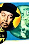 Charlie Chan in Egypt