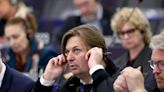 德國極右派歐洲議會議員辦公室被搜查