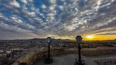 Where to catch El Paso’s breathtaking sunsets: Top scenic spots