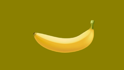 The game about clicking a banana finally keeps track of how many times you click the banana