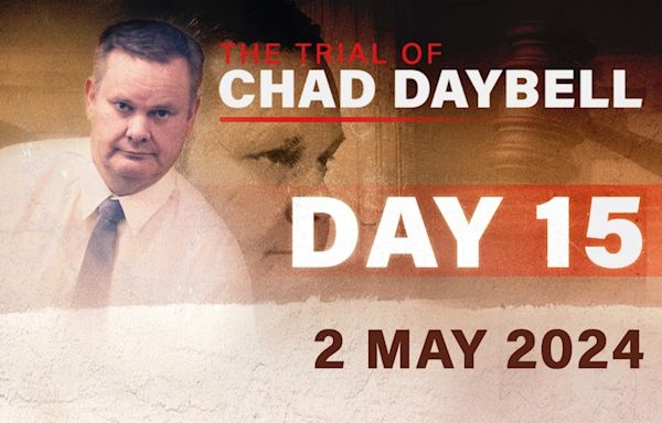 WATCH LIVE: Day 15 of Chad Daybell murder trial - East Idaho News