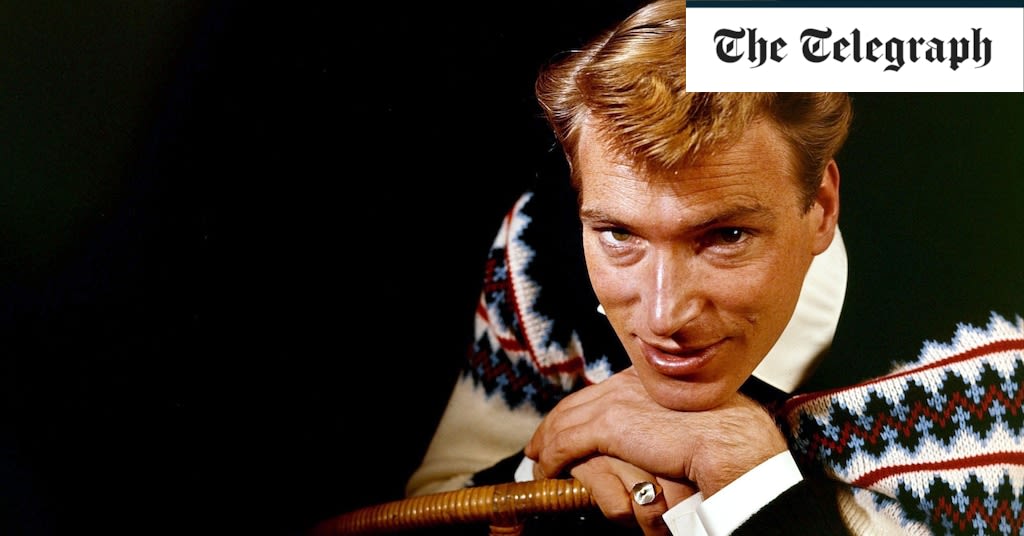 Frank Ifield, singer who thrilled the 1960s teenage market with hits like I Remember You – obituary