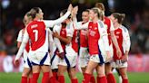 Arsenal Women vs. A-League All Stars final score, result and highlights as Super League side secure narrow win | Sporting News