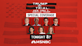 Maddow Blog | Special MSNBC prime time coverage of Donald Trump's New York criminal trial starts tonight at 8pmET