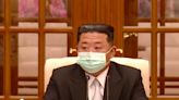 North Korea said it is suffering an explosive outbreak of 'fever' with 350,000 cases — just one day after announcing its first ever COVID case