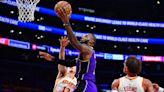 Lakers player grades: Los Angeles is heating up with win over Hawks