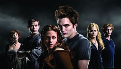 “Twilight” Saga Novel “Midnight Sun” Lands an Animated Series Order at Netflix