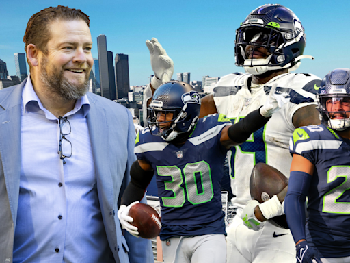 5 Ways John Schneider, Seattle Seahawks Can Fix Salary Cap Predicament