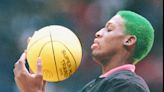 A colorful life: Hairstyles just part of Dennis Rodman’s ever-changing quest for freedom