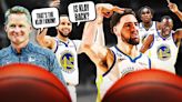 Why Klay Thompson's resurgence is key to Warriors holding off Rockets for play-in spot