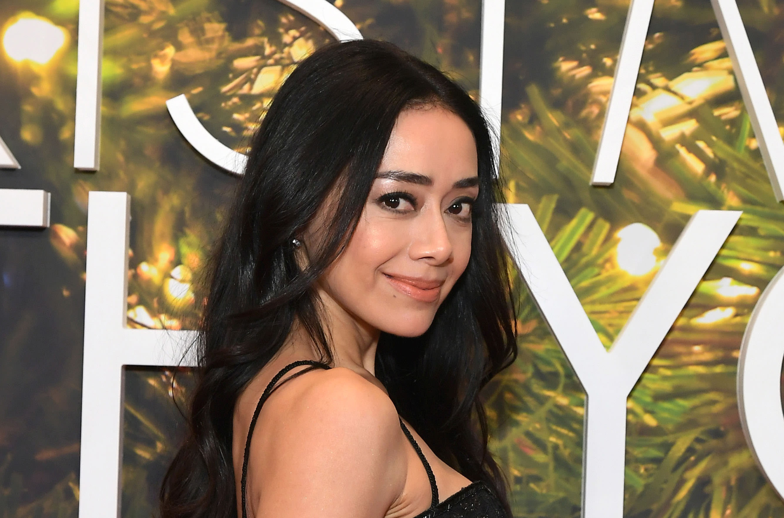 ‘Dexter’ & ‘Lucifer’ Actress Aimee Garcia Joins ‘Criminal Minds: Evolution’ For Season 3