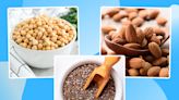 12 Best High-Protein, High-Fiber Foods You Can Eat