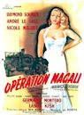 Opération Magali