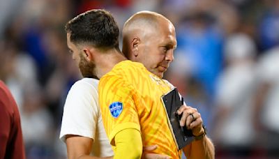 Calls for Berhalter to step down from USMNT are growing. Here are possible candidates to replace him