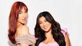 Dear Media Signs ‘Pretty Basic’ Podcast From Alisha Marie and Remi Cruz (Exclusive)