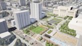 New downtown Milwaukee plan includes a focus on removing I-794 and a renewed MacArthur Square.