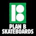 Plan B Skateboards