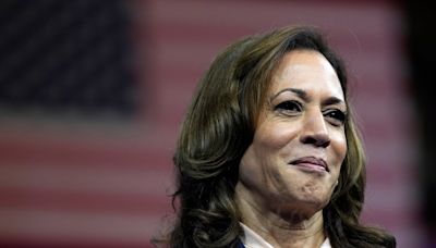 This is why Kamala Harris is avoiding the press — and getting away with it | Column