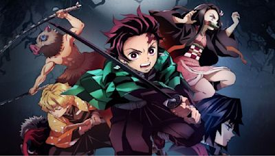 SDCC 2024: Demon Slayer: Kimetsu No Yaiba Shares Update On Swordsmith Village Arc Anime