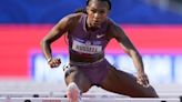 What is the repechage round? New track rule gives sprinters and hurdlers a second chance to qualify