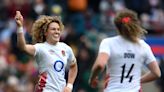 England 88-10 Ireland: Ruthless Red Roses score 14 tries in Women's Six Nations demolition