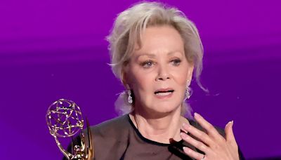 Jean Smart Makes A Totally Relatable HBO Mix-Up After Emmys Win: 'Just What We Needed'