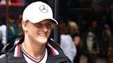 Mick Schumacher rates F1 return chances after Toto Wolff pours oil on the fire