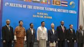 Myanmar PM, NSA Doval discuss measures for forging peace and stability in border region