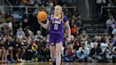 LSU Guard Hailey Van Lith to Transfer to TCU, per Report