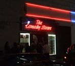 The Comedy Store