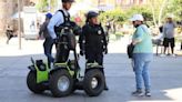 Guadalajara: Reduce Policía de la ciudad percepción de inseguridad
