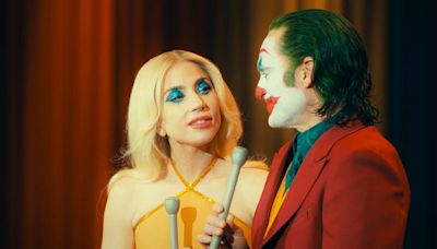 Lady Gaga reveló cómo fue su proceso creativo para Joker: Folie à Deux: “Cuando canto como Harley, hasta mi manera de respirar es distinta”