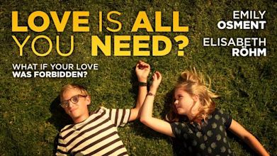 Love is all you need?