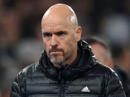 Revealed: When Man Utd will make final decision on Erik ten Hag amid strong sack calls with some players believing his 'fate is sealed' after Crystal Palace humiliation | Goal.com India