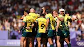 Paris 2024 Olympics rugby sevens: Australian men’s team results, scores, standings and medal winners