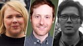 Inevitable Foundation Announces Jenn Lloyd, Marc Muszynski, And Sheridan O’Donnell As 2023 Accelerate Fellows