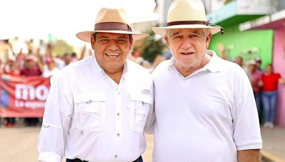¿José Ramiro López Obrador, hermano de AMLO, va al gabinete de Javier May en Tabasco? Las pistas que dio