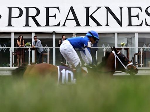 Preakness Stakes post position draw 2024: Date, time, TV channel, horses for Pimlico Triple Crown race | Sporting News