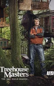 Treehouse Masters