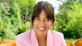 Davina McCall's considering turning her ITV dating series into a' business empire'