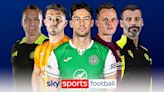 Scottish Premiership: Hibernian vs Hearts, plus Celtic, Rangers, Motherwell, Kilmarnock live on Sky Sports