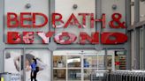 Bed Bath & Beyond bankruptcy poised to boost online retailers Wayfair, Overstock: Analyst