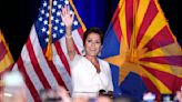 Trump darling Kari Lake wins Arizona GOP primary
