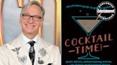 Paul Feig's cocktail book features drinks inspired by Bridesmaids , Henry Golding, and more