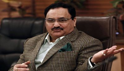 'First day, worst show': Here's how BJP chief JP Nadda reacted to Rahul's speech in Lok Sabha