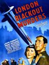 London Blackout Murders