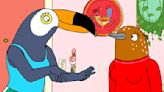 Tuca & Bertie Cancelled Again — Series Creator Still Hopes to Share 'Beautiful and Weird' Ending Someday